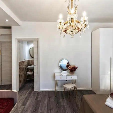 Maison d'hôtes Sinfonia 23