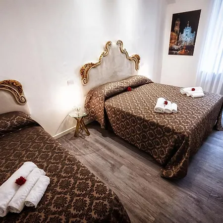 Sinfonia 23 Konukevi