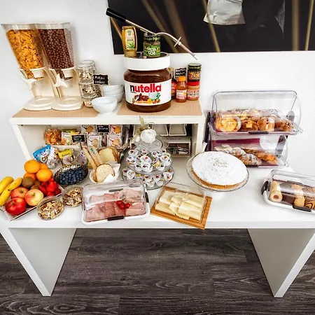 Vendégház Sinfonia 23