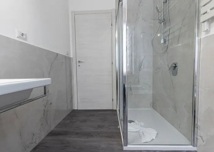 Sinfonia 23 4* Ravenne