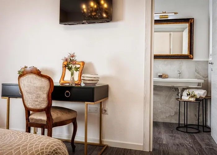 Vendégház Sinfonia 23 Ravenna