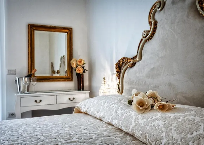 Maison d'hôtes Sinfonia 23