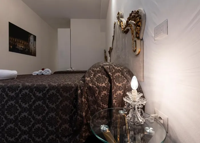 Maison d'hôtes Sinfonia 23