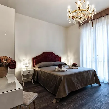 Гостевой дом Sinfonia 23 Равенна