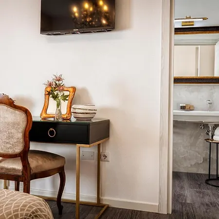 Гостевой дом Sinfonia 23 Равенна