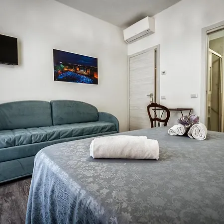 Sinfonia 23 Гостевой дом Равенна