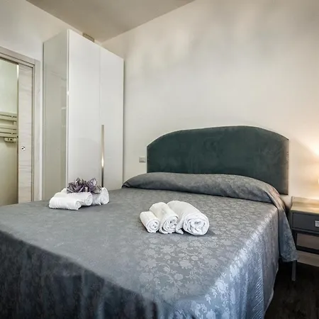 Sinfonia 23 Гостевой дом Равенна