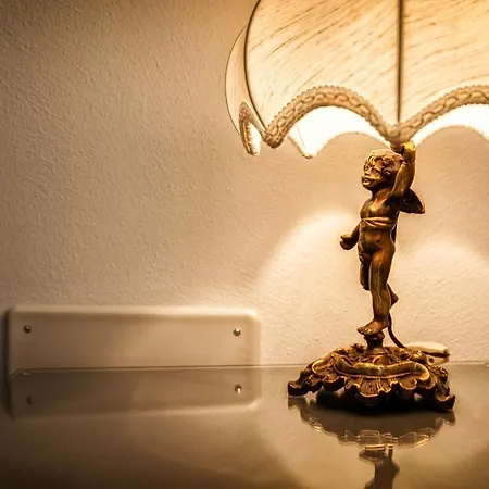 Sinfonia 23 Гостевой дом