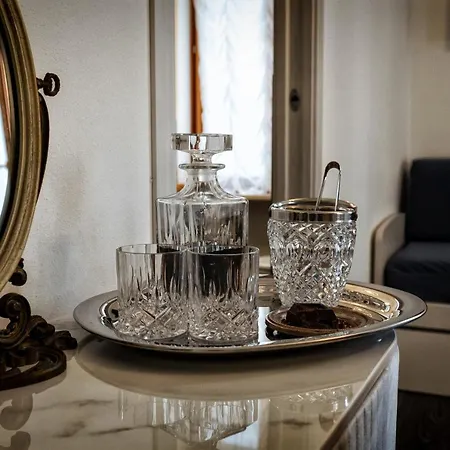 Гостевой дом Sinfonia 23 4*