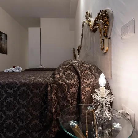 Гостевой дом Sinfonia 23