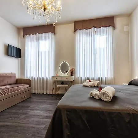 Sinfonia 23 Гостевой дом 4*