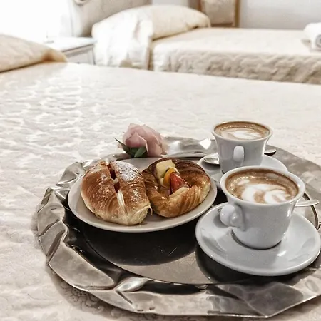 Гостевой дом Sinfonia 23 Равенна