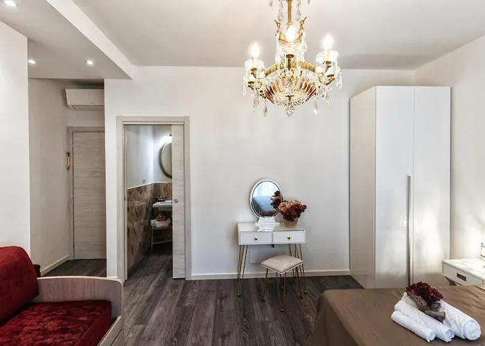 招待所 Sinfonia 23