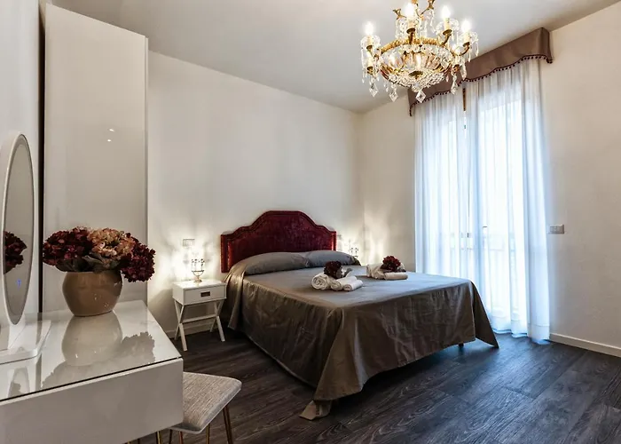 招待所 Sinfonia 23 拉文纳