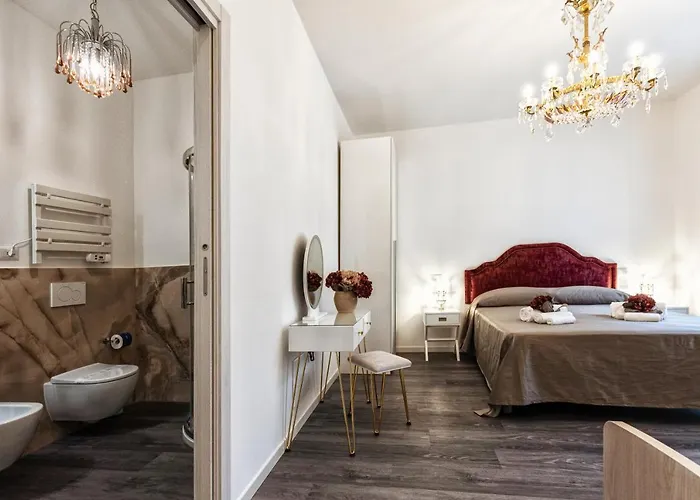 Sinfonia 23 招待所 拉文纳