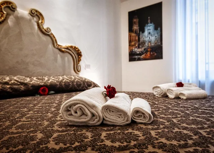 Sinfonia 23 Гостевой дом 4*