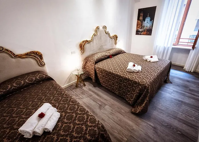 Sinfonia 23 게스트하우스