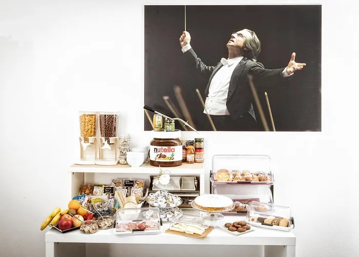 Sinfonia 23 拉文纳