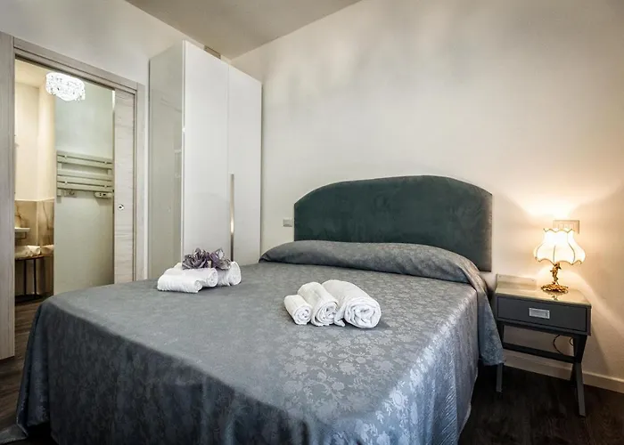 Sinfonia 23 招待所 拉文纳