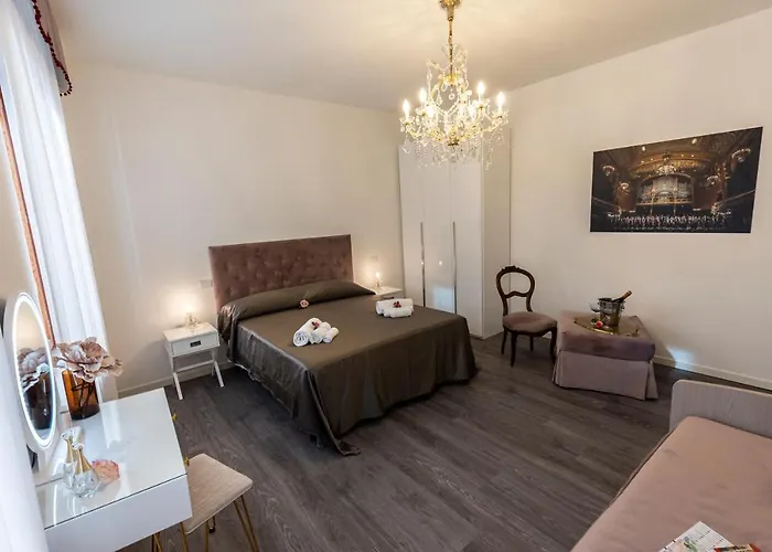 Sinfonia 23 Konukevi