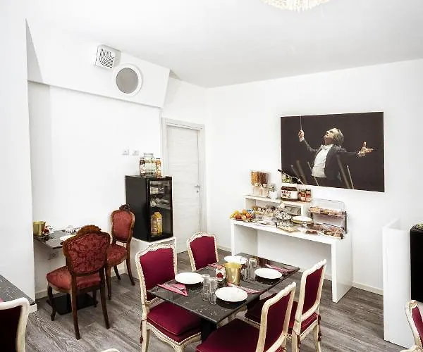 Sinfonia 23 게스트하우스