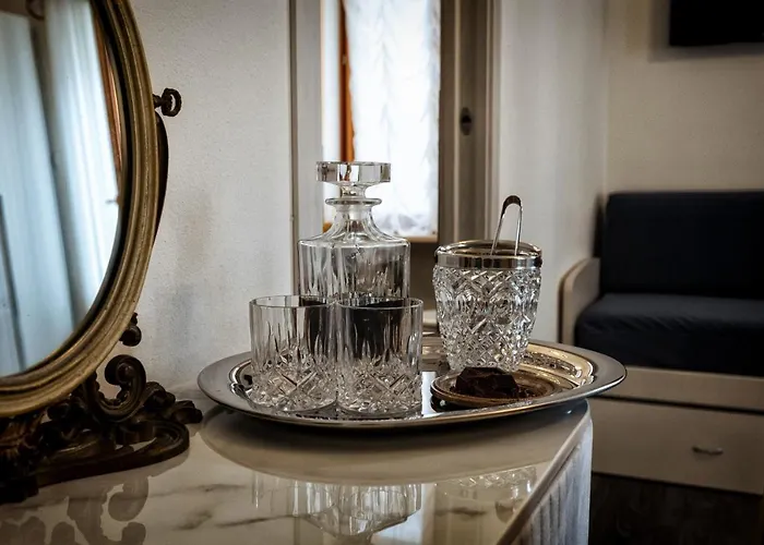 Konukevi Sinfonia 23 4*