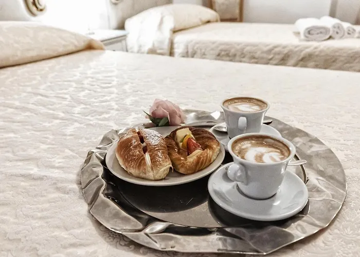 Konukevi Sinfonia 23 Ravenna